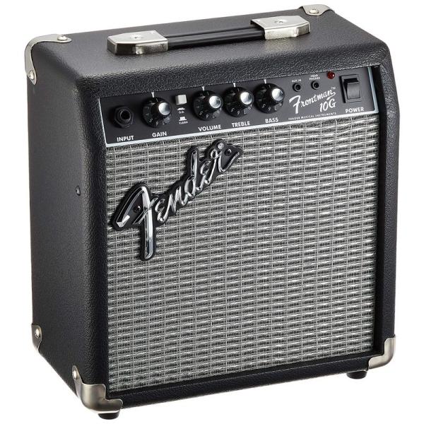 Fender フェンダー ギターアンプ FRONTMAN 10G 100V JPN DS