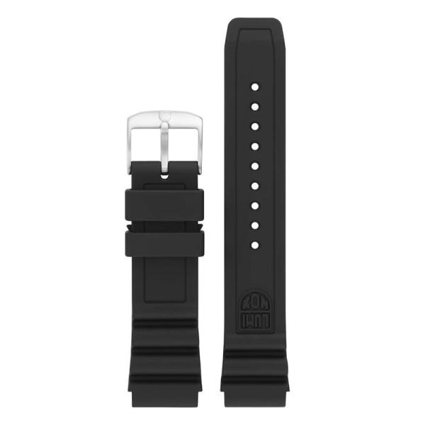 LUMINOX ルミノックス 腕時計 純正交換バンド FP3100.21Q ［並行輸入商品］