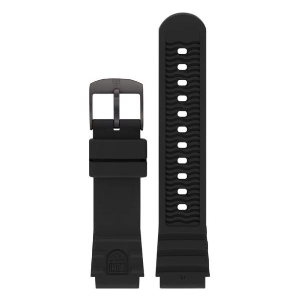 ルミノックス 腕時計 ベルト 交換用ベルト 腕時計 lFP1901-21Q 並行輸入品