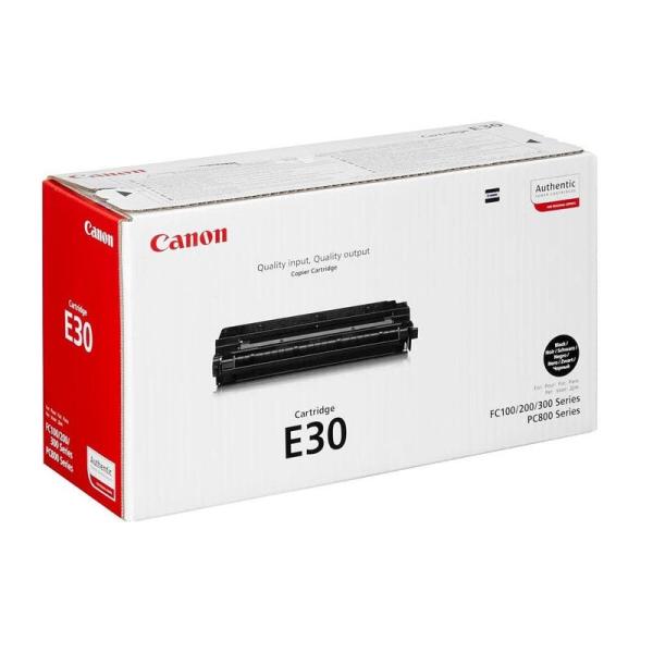 プリンタ用トナーカートリッジ CANON E30 純正品