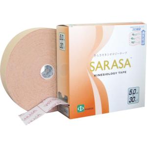 SARASA さらさ キネシオロジーテープ 業務用 テーピング 10箱セット