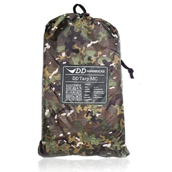 DD Tarp 5x5 - MC 並行輸入品