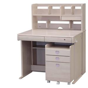 学習机 勉強机 学習机セット 大川家具 3Dデス...の商品画像