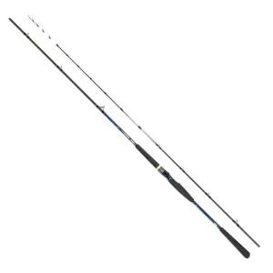 ダイワ(DAIWA) 20 極鋭ヒラメ M-240・R 全長2.4m