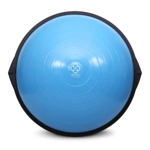 BOSU(ボス) バランストレーナー ホームバージョン 65cm ブルー 並行輸入品｜etotvil2