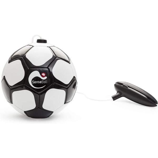 Sense Ball (センスボール) 世界のビッククラブやプロサッカー選手が推奨 サッカー トレー...