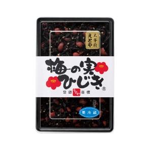 梅の実ひじき（レギュラーパック）