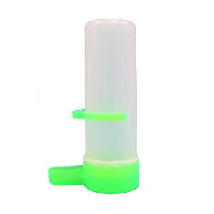100ccデカボトル　便利な給水器　鳥インコ