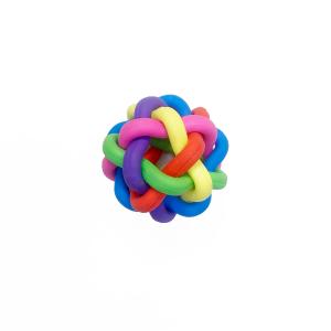 バードトイ 鳥のおもちゃ ハンドトイ メデューサボール