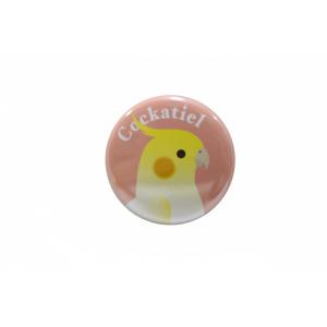 オリジナル缶バッジ