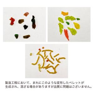 えとぴりか パフザフルーツ(ボール型)300g...の詳細画像2