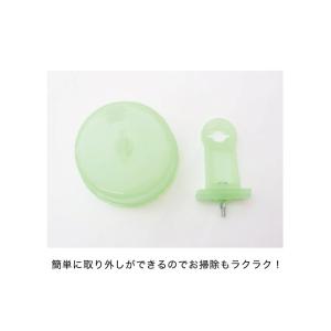 水入れ 餌入れ バードケージ 鳥かご ターンロ...の詳細画像3