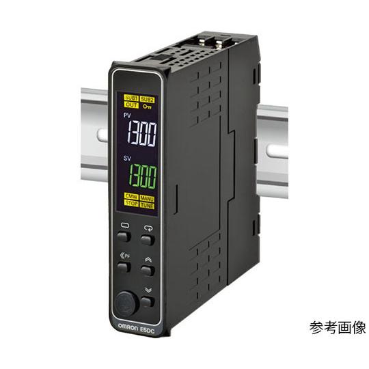 E5DC-CX0ASM-015 【新品★送料無料】OMRON/オムロン デジタル調節計　22.5mm...