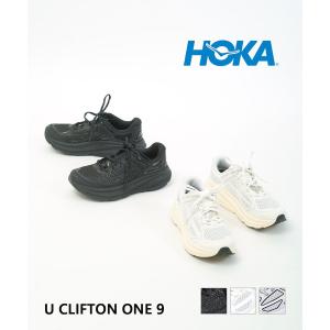 ホカ クリフトン ワン9 CLIFTON ONE9 HOKA 2025秋冬新作 レディース メンズ 国内正規品 爆買