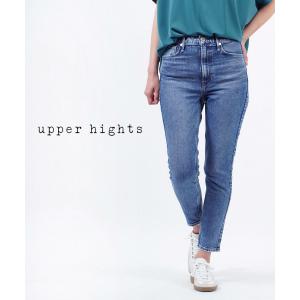 アッパーハイツ THE OLIVIA ザ オリビア upper hights 2025秋冬新作