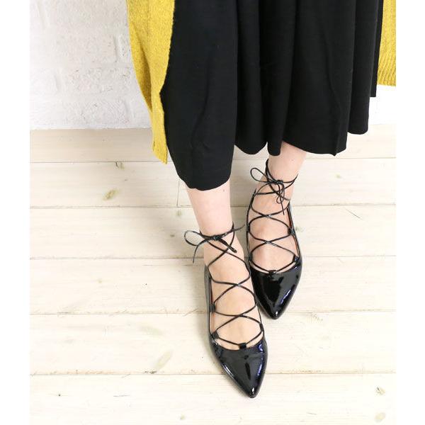 ファビオ・ルスコーニ FABIO RUSCONI パンプス 2988