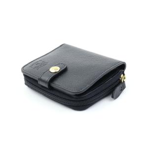 イルビゾンテ 二つ折り財布 ミニ財布 ミニウォ...の詳細画像1