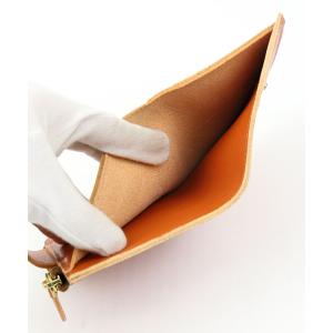 イルビゾンテ 二つ折り財布 ウォレット IL ...の詳細画像4