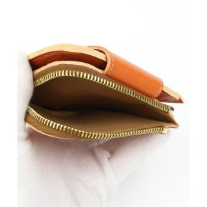 イルビゾンテ 二つ折り財布 ウォレット IL ...の詳細画像5