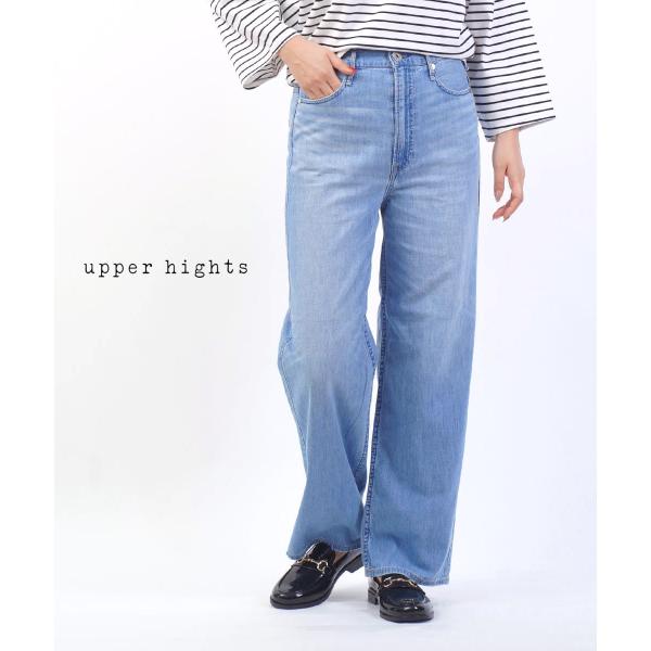 アッパーハイツ THE LAZY NIECE ザ レイジー ニース upper hights 202...