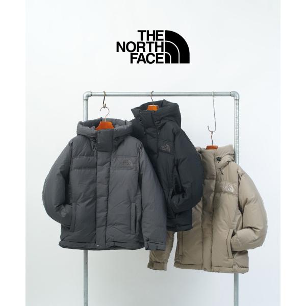 ザ ノースフェイス オルタレーションバフズジャケット ユニセックス THE NORTH FACE 2...