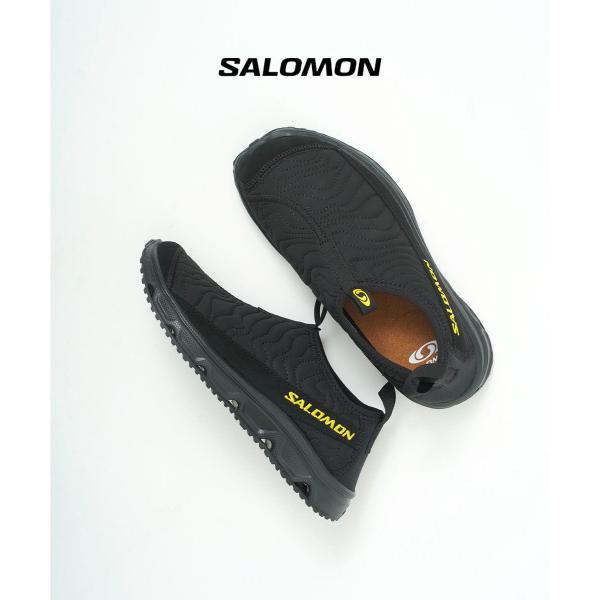 サロモン RX MOC 3.0 ATQ SALOMON 2025秋冬新作 メンズ 国内正規品