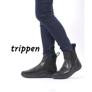 trippen（トリッペン） アンクルブーツ KINKY キンキー レディース