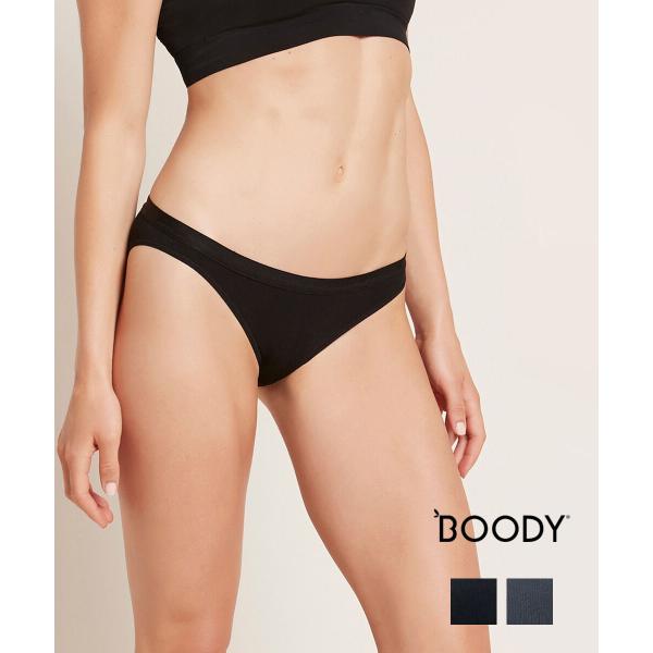 ブーディ LYOLYTE リヨライト ヒップスタービキニ ショーツ インナー BOODY 2024春...