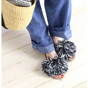 アグ フラットサンダル W CINDY UGG 102007...