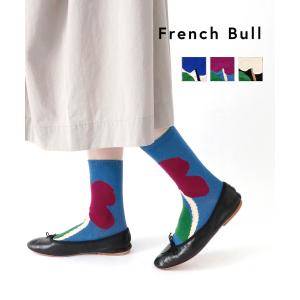 フレンチブル 靴下 エスポワールソックス French Bull レディース 国内正規品 メール便可能1｜etre