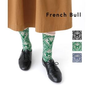 フレンチブル 靴下 ボーボアソックス French Bull レディース 国内正規品 メール便可能4｜etre