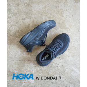 ホカ ボンダイ7 ウィメンズ W BONDAI 7 HOKA 2026秋冬新作 レディース 国内正規品