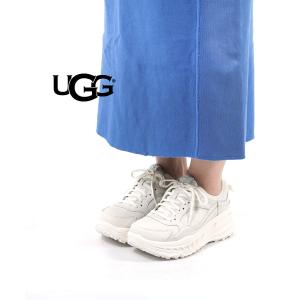 アグ スニーカー ダッドシューズ 靴 CA805 UGG レディース 国内正規品｜etre