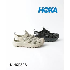 ホカ HOPARA ホパラ HOKA レディース メンズ 国内正規品 爆買