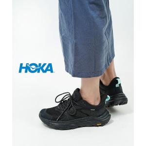 ホカオネオネ スニーカー W ANACAPA 2 LOW GTX HOKA ONE ONE レディース 国内正規品｜etre