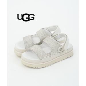 アグ W Goldenstar Crackle ...の商品画像