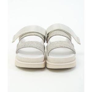 アグ W Goldenstar Crackle...の詳細画像2