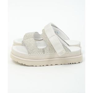 アグ W Goldenstar Crackle...の詳細画像3