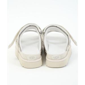 アグ W Goldenstar Crackle...の詳細画像4