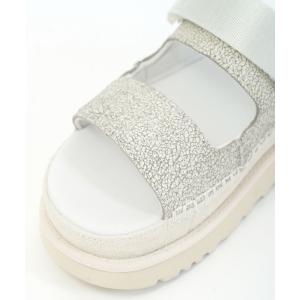 アグ W Goldenstar Crackle...の詳細画像5