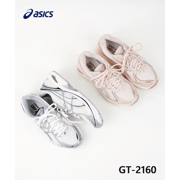 アシックス GT-2160 ASICS 2026春夏新作 レディース メンズ 国内正規品
