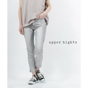 アッパーハイツ THE COUSIN ザ カズン upper hights レディース 国内