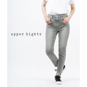 upperhights（アッパーハイツ） デニムパンツ THE COLIN ザ コリン