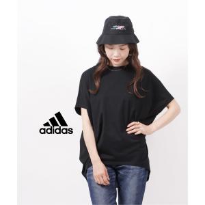 アディダス アドベンチャー ブーニーハット バケットハット 帽子 ADV BOONI BUCKET HAT adidas レディース 国内正規品｜etre