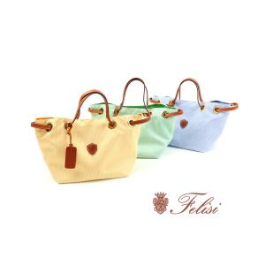 Felisi（フェリージ） トートバッグ 19/24/DS Felisi レディース