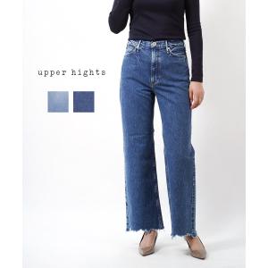アッパーハイツ THE COUSIN ザ カズン upper hights レディース 国内