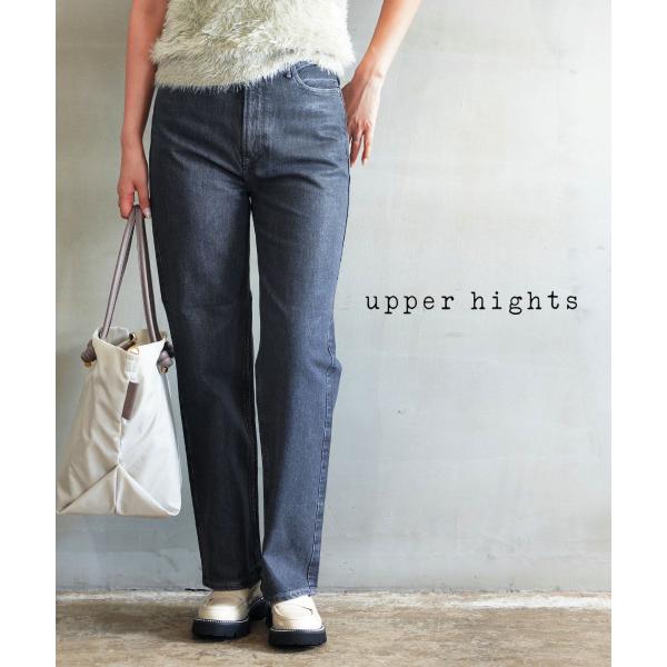 アッパーハイツ THE COUSIN ザ カズン upper hights レディース 国内正規品 ...