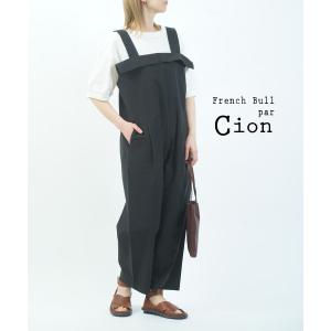 French Bull（フレンチブル） ワッフルベスト ニットベスト レディース