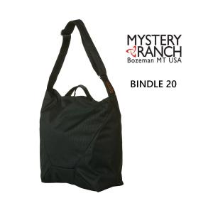 ミステリーランチ ディストリクト2 DISTRICT 2 MYSTERY RANCH