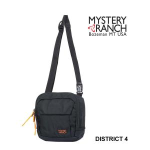 ミステリーランチ ディストリクト2 DISTRICT 2 MYSTERY RANCH